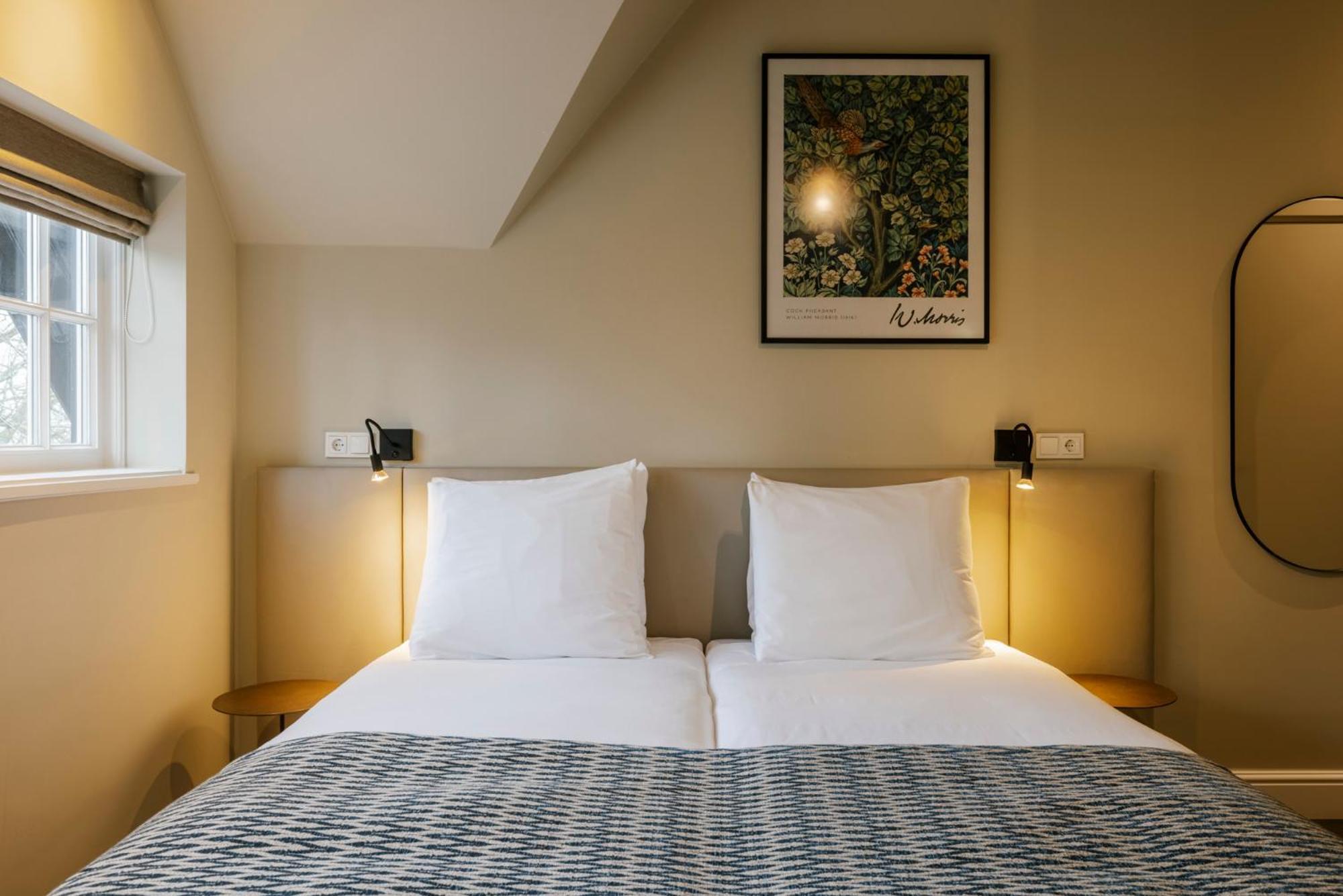 Hotel Блумендал Екстериор снимка