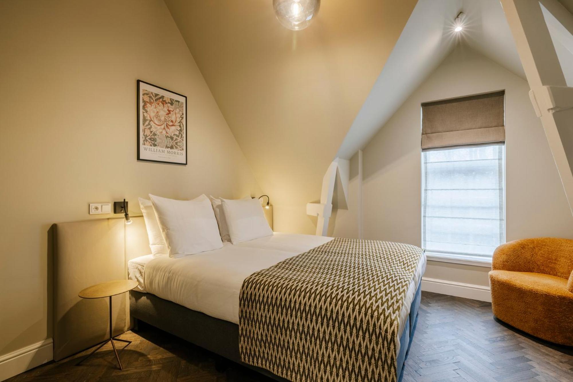 Hotel Блумендал Екстериор снимка