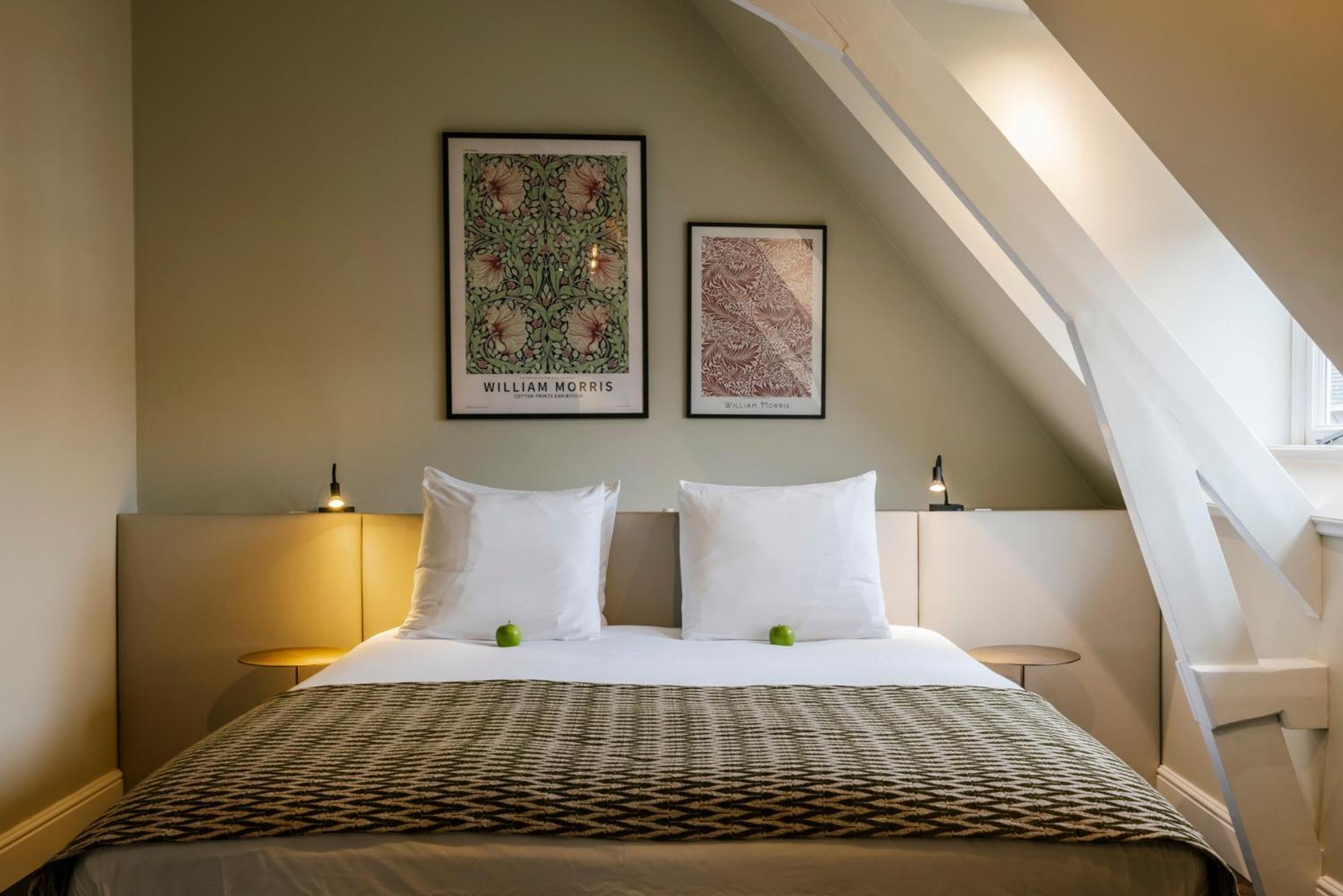Hotel Блумендал Екстериор снимка