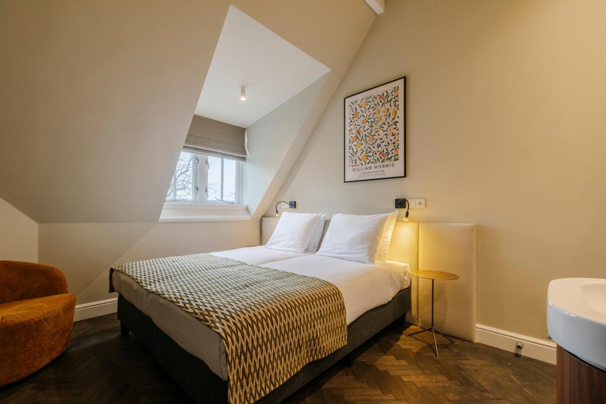 Hotel Блумендал Екстериор снимка