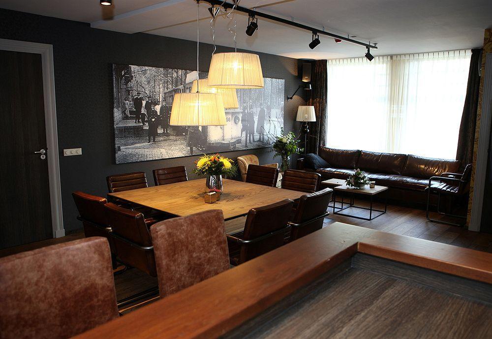 Hotel Блумендал Екстериор снимка