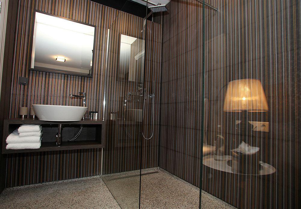 Hotel Блумендал Екстериор снимка
