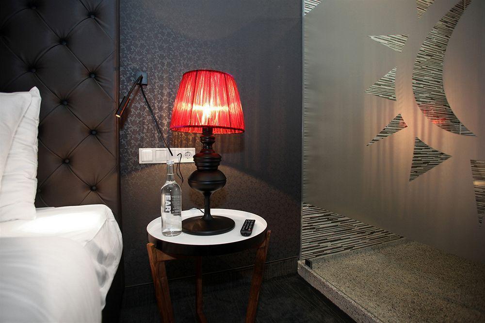 Hotel Блумендал Екстериор снимка