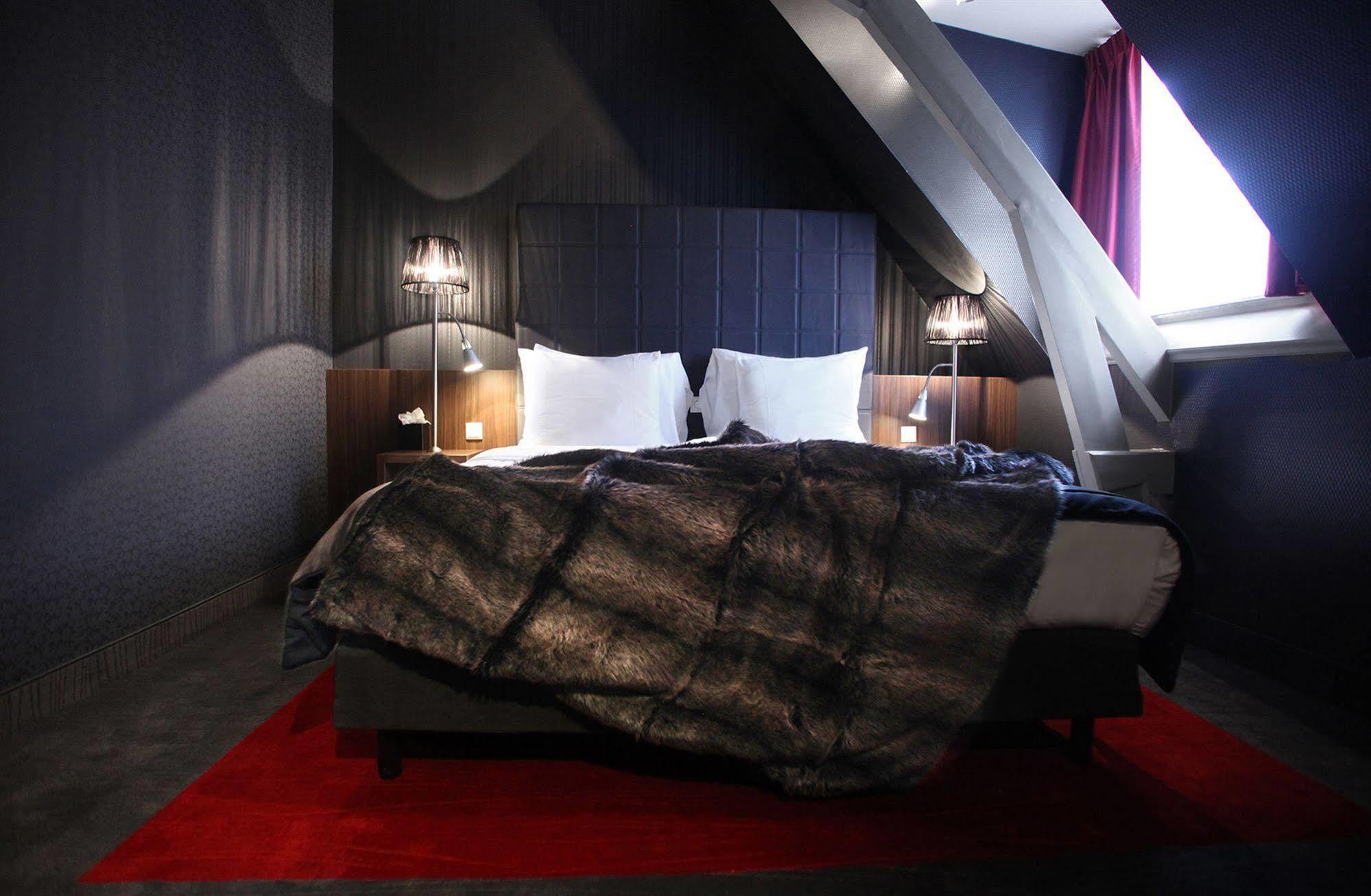 Hotel Блумендал Екстериор снимка