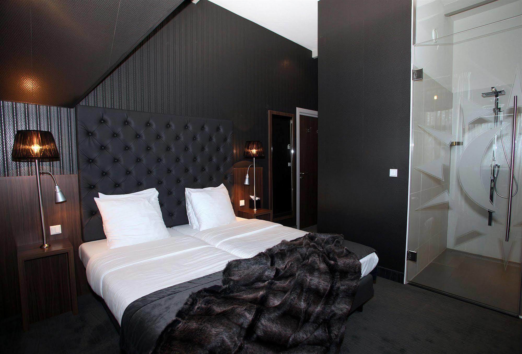 Hotel Блумендал Екстериор снимка