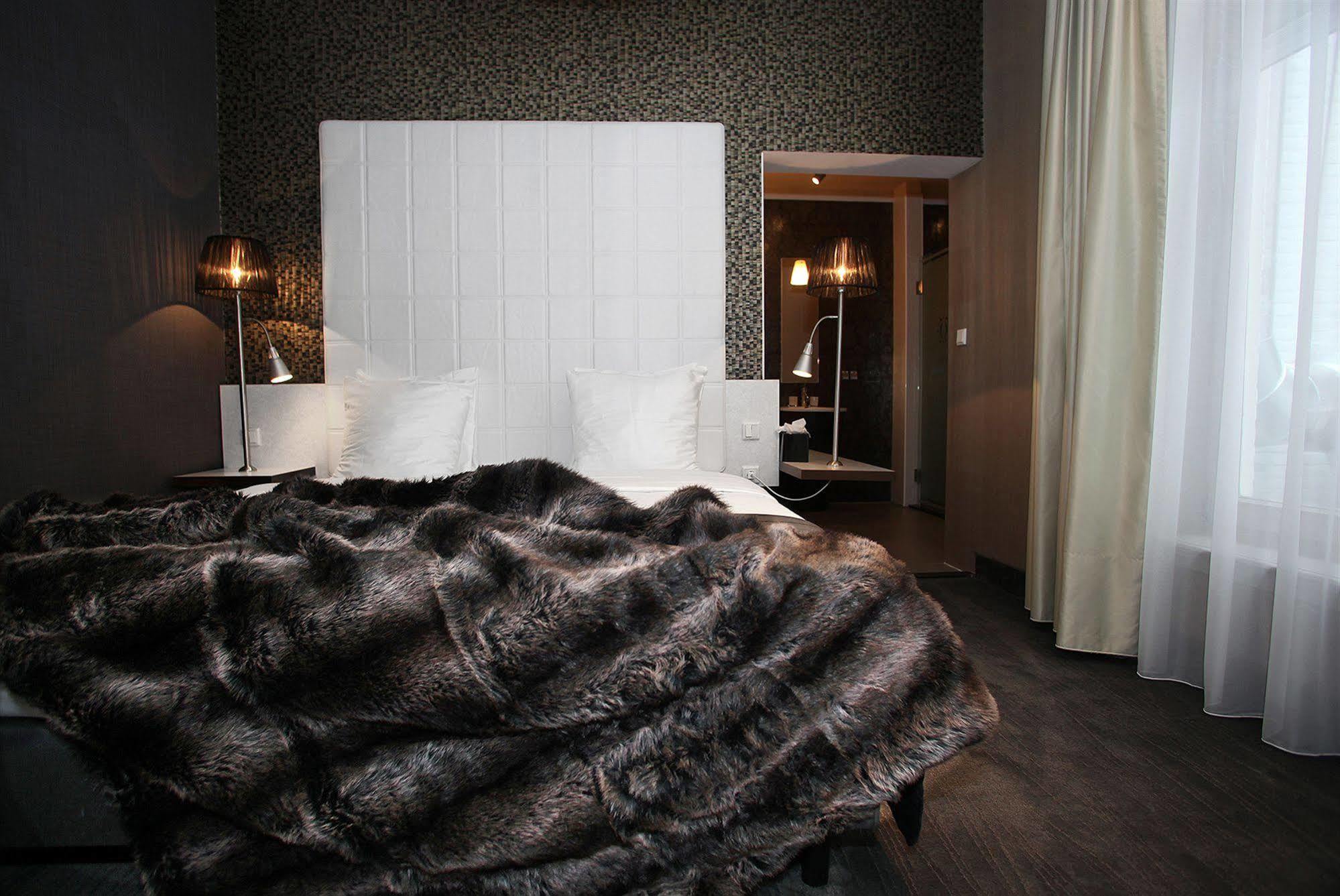 Hotel Блумендал Екстериор снимка