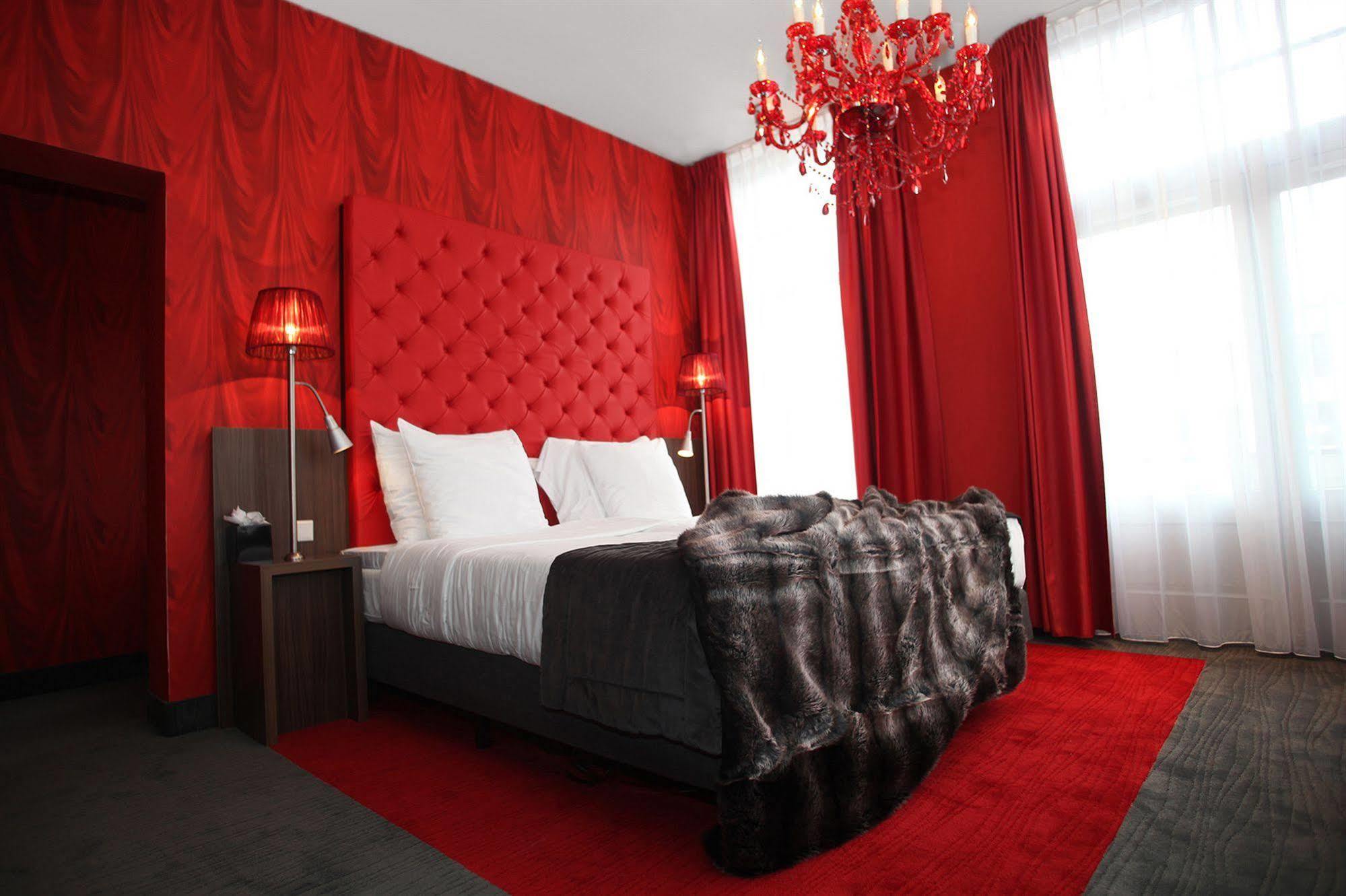 Hotel Блумендал Екстериор снимка